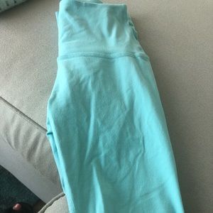 Beyond Yoga leggings xs